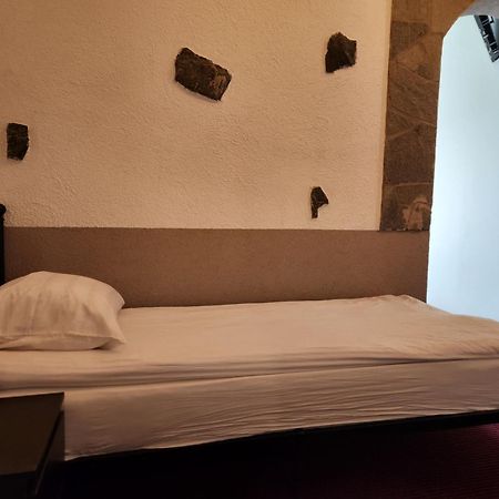 Pension Knafel Zirovnica Dış mekan fotoğraf