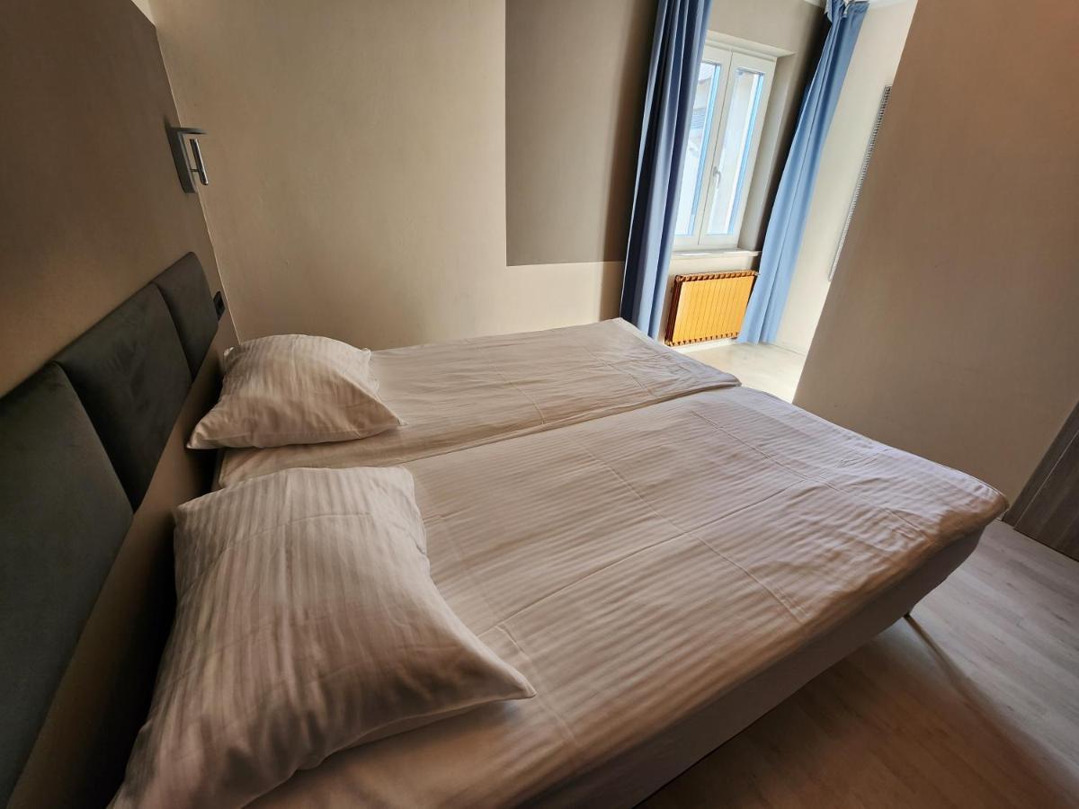 Pension Knafel Zirovnica Dış mekan fotoğraf
