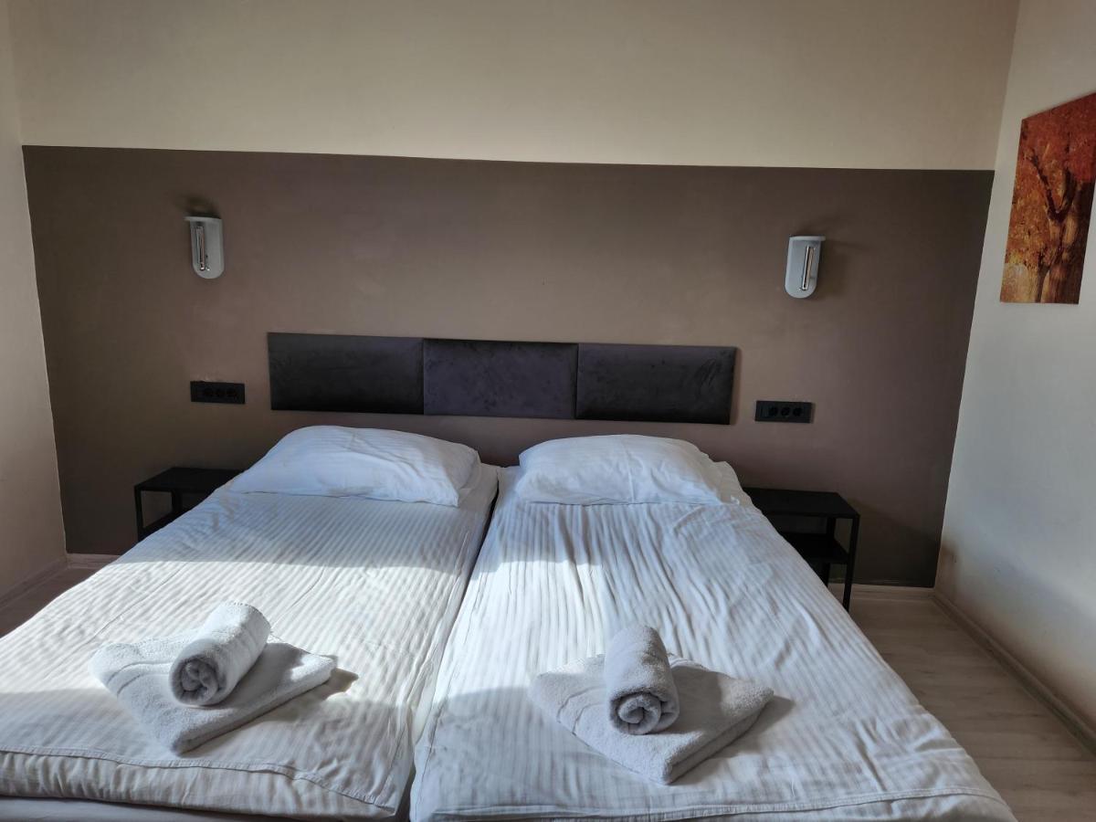 Pension Knafel Zirovnica Dış mekan fotoğraf
